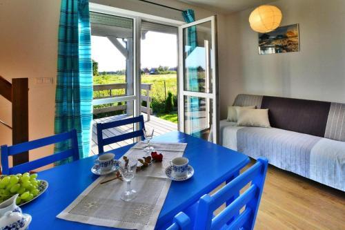 Apartment In Jaroslawiec With A Terrace