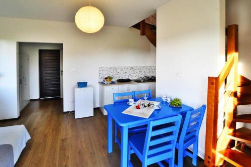 Apartment In Jaroslawiec With A Terrace