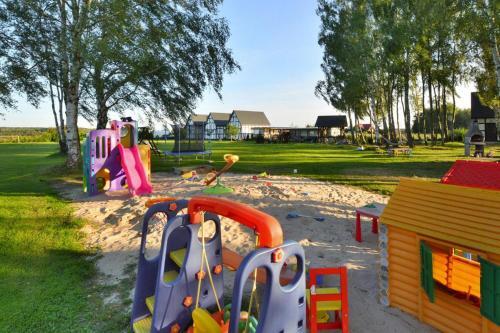 Apartment In Jaroslawiec With A Terrace