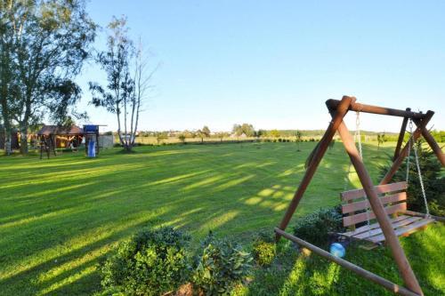 Apartment In Jaroslawiec With A Terrace