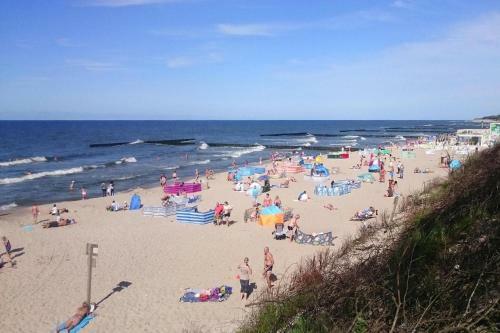 Holiday Resort, Jaroslawiec