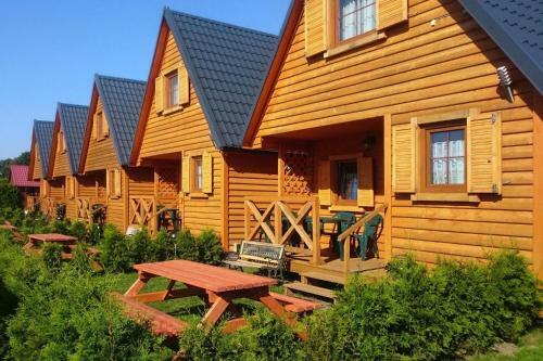 Holiday Resort, Jaroslawiec