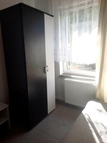 Apartamento Patronus
