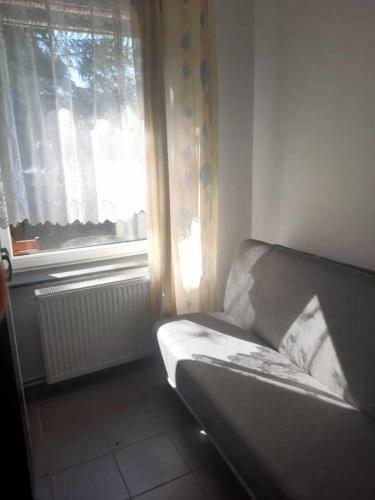 Apartamento Patronus