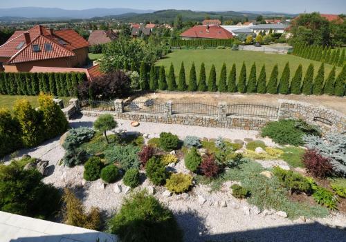 Apartament Widok Na Karkonosze