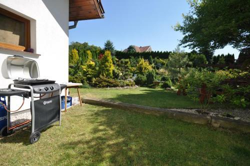 Apartament Widok Na Karkonosze