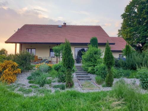Apartament Panorama