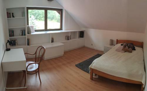 Apartament Panorama
