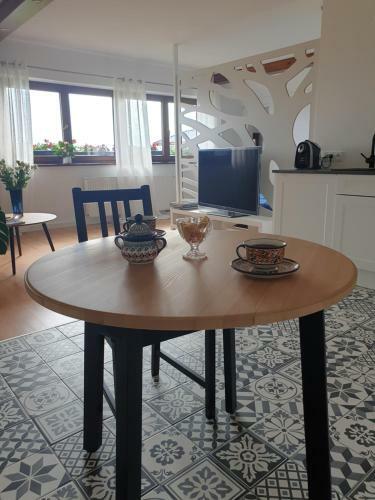 Apartament Panorama