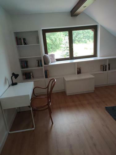 Apartament Panorama