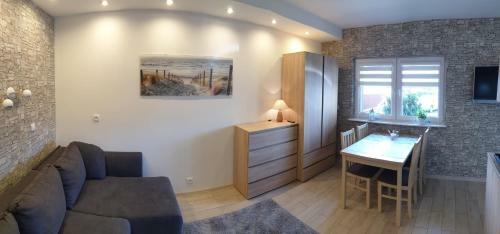 Apartament Konik Morski