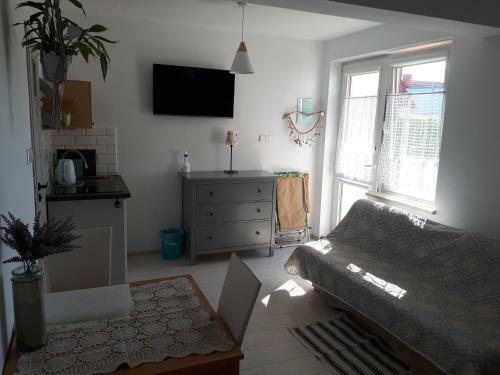 Apartament Pokoje U Franka