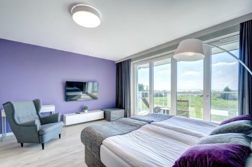 Zacne Apartamenty