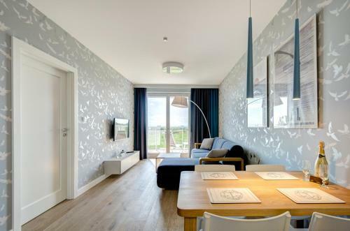 Zacne Apartamenty