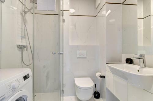 Zacne Apartamenty