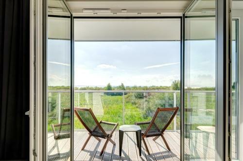 Zacne Apartamenty