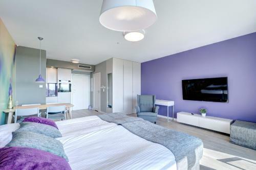 Zacne Apartamenty