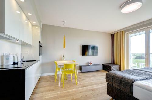 Zacne Apartamenty