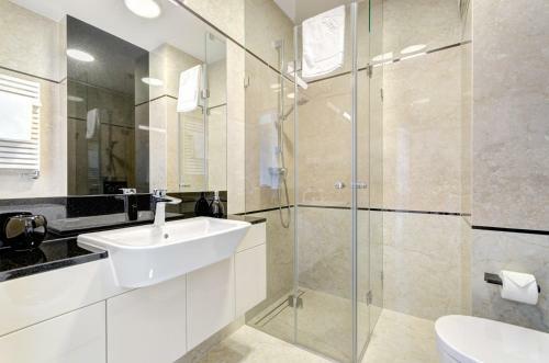 Zacne Apartamenty