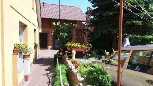 Pokoje Goscinne Bemar