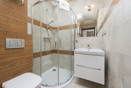 Apartamenty Willa Ada
