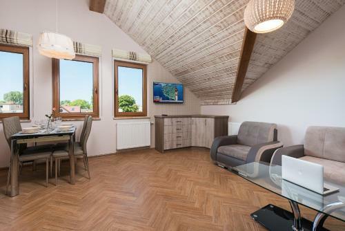 Apartamenty Willa Ada