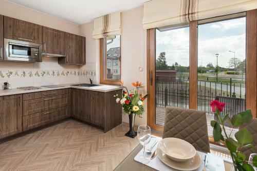 Apartamenty Willa Ada