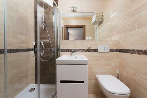 Apartamenty Willa Ada