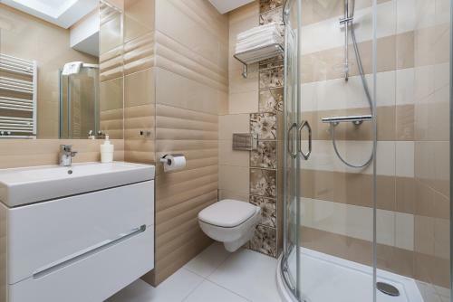 Apartamenty Willa Ada