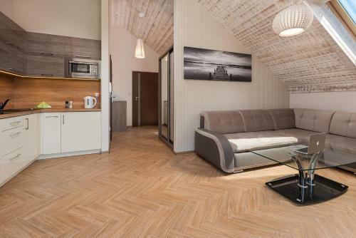Apartamenty Willa Ada