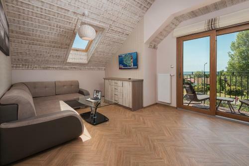 Apartamenty Willa Ada
