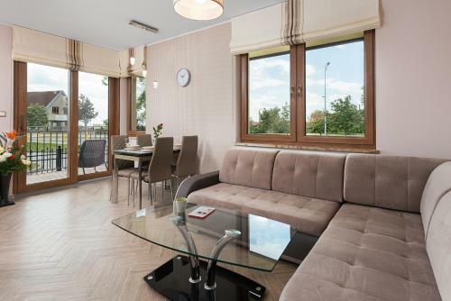 Apartamenty Willa Ada