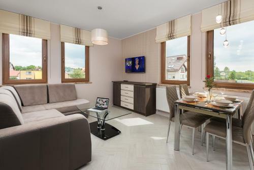 Apartamenty Willa Ada