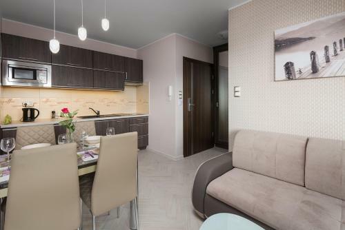 Apartamenty Willa Ada
