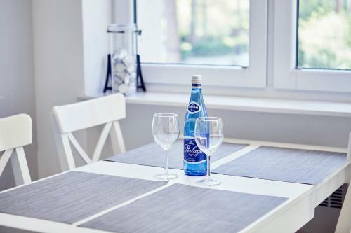 Apartament Jurata Ratibora