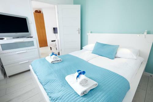 Apartament Jurata Ratibora