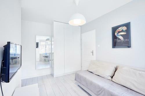 Apartament Jurata Ratibora