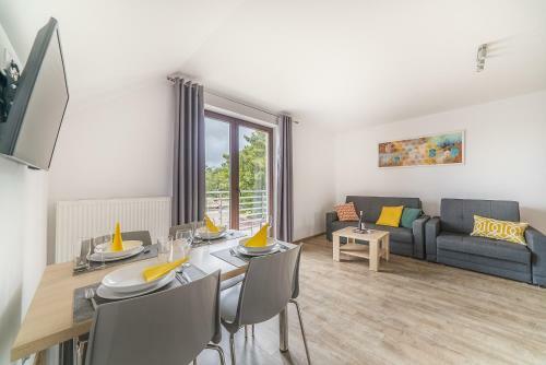 Apartamento Mikroklimat