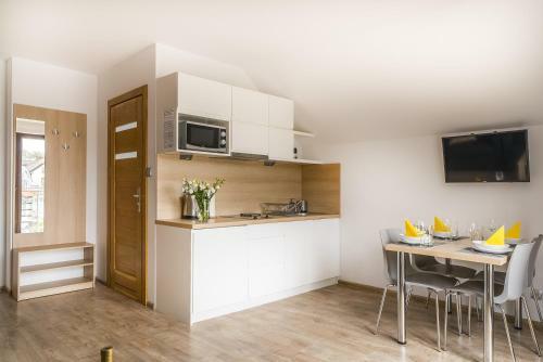 Apartamento Mikroklimat