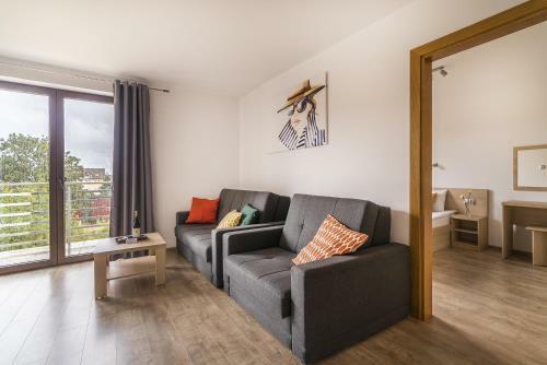 Apartamento Mikroklimat