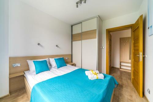 Apartamento Mikroklimat