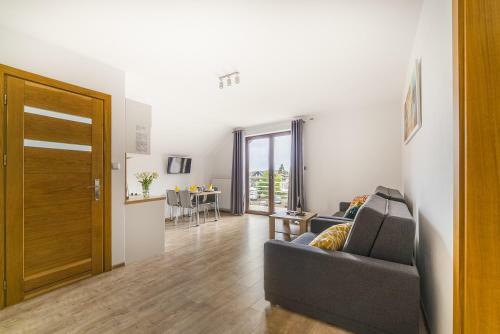 Apartamento Mikroklimat