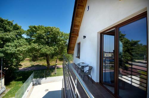Apartamento Mikroklimat