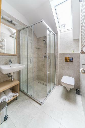 Apartamento Mikroklimat