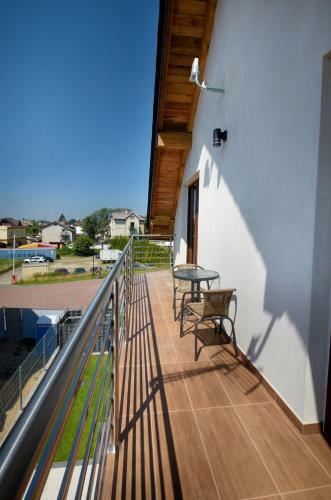 Apartamento Mikroklimat