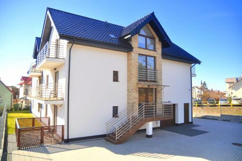 Apartamento Mikroklimat