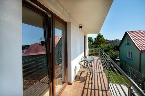Apartamento Mikroklimat