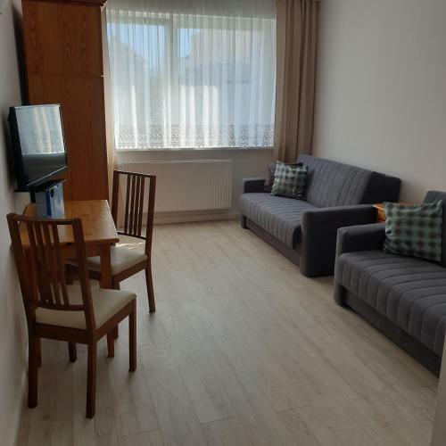 Apartamento Szyper Piotr