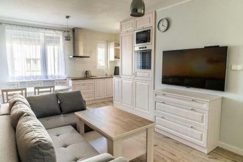 Apartamento Szyper Piotr