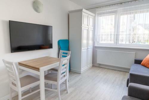 Apartamento Szyper Piotr